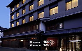 三井花園飯店京都新町別邸