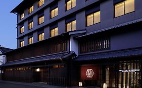 三井花園飯店京都新町別邸